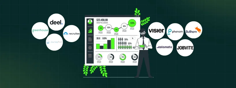 10 Best Recruitment Analytics Software