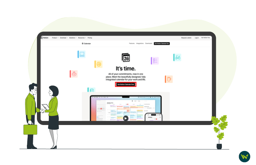 Learn How To Embed Google Calendar In Notion! (Step-By-Step Process)