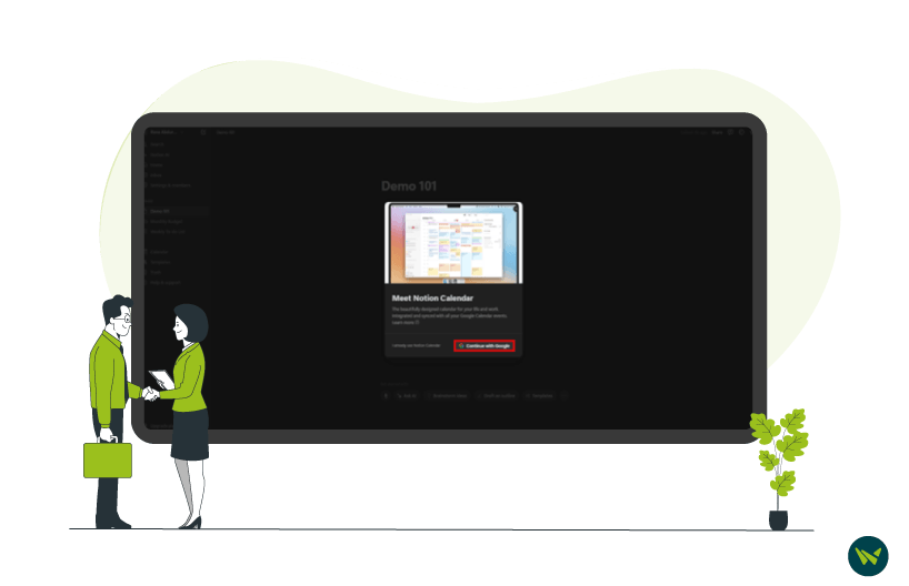 Learn How To Embed Google Calendar In Notion! (Step-By-Step Process)