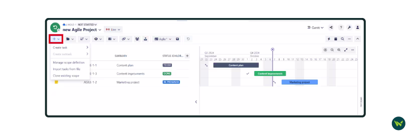 15---Add-texts-to-Gantt-Chart.avif