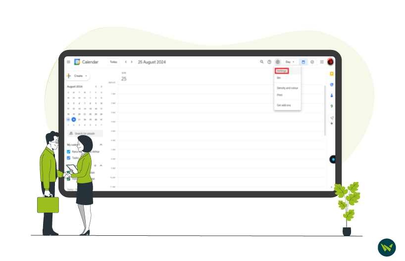 Learn How To Embed Google Calendar In Notion! (Step-By-Step Process)