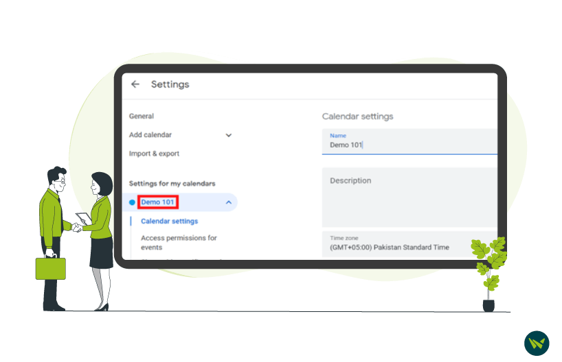 Learn How To Embed Google Calendar In Notion! (Step-By-Step Process)