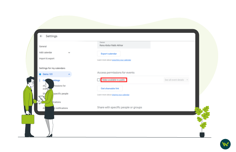 Learn How To Embed Google Calendar In Notion! (Step-By-Step Process)