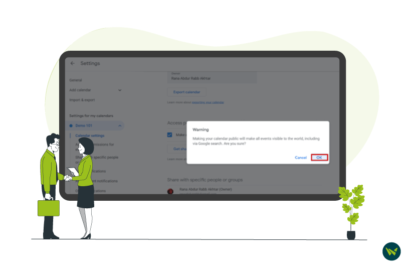 Learn How To Embed Google Calendar In Notion! (Step-By-Step Process)