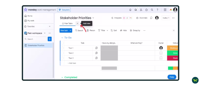 How To Create A Form In Monday.com: A Comprehensive Guide