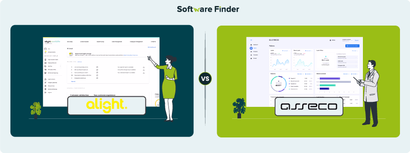 Alight Vs Fidelity An In Depth Comparison