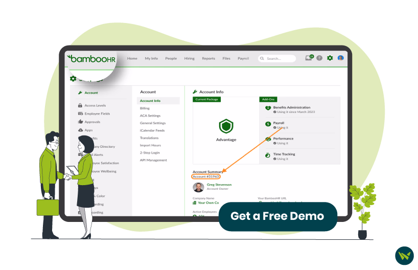 BambooHR