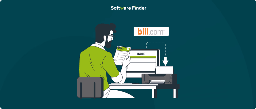Billing Elements With Bill