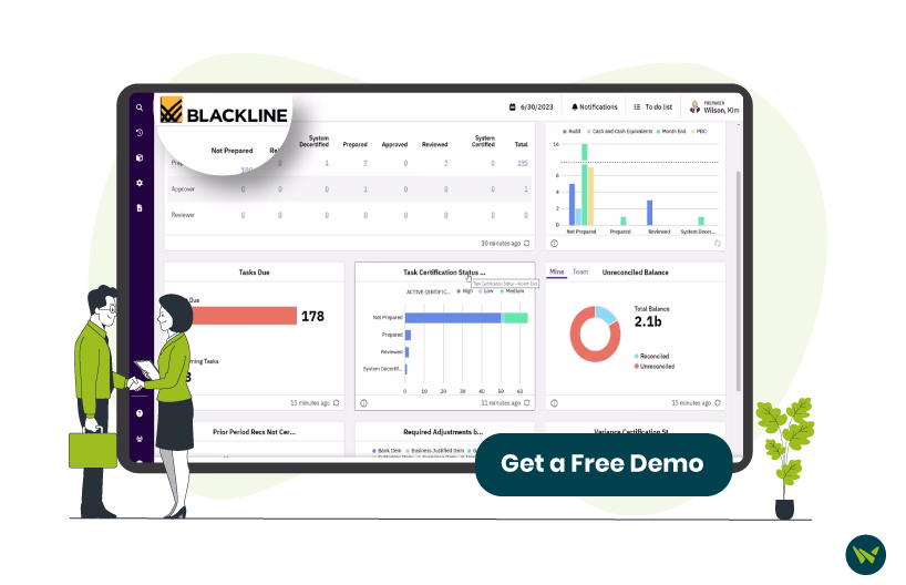 BlackLine