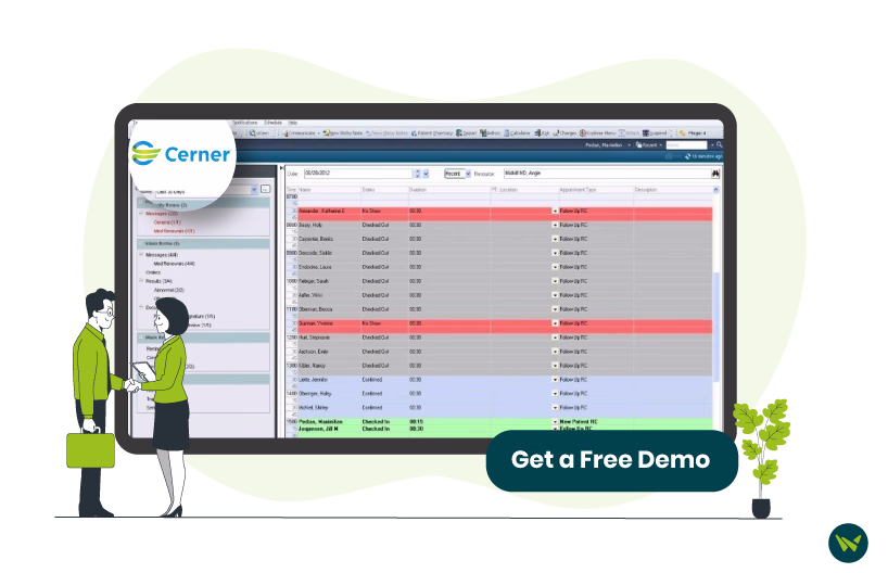 Cerner