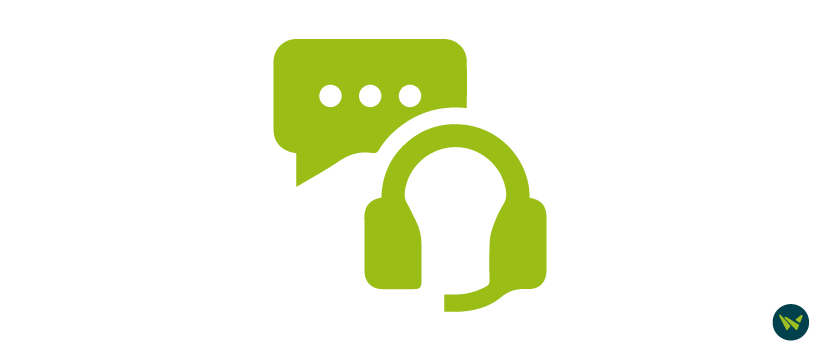 Customer-Support