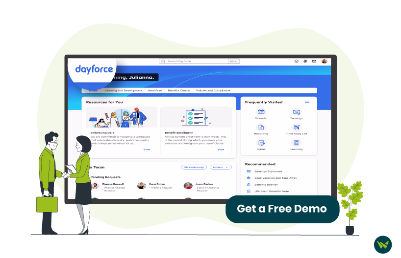 Dayforce