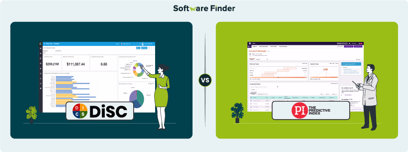 DiSC Vs Predictive Index What Sets Them Apart