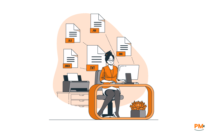 Documenting Capability