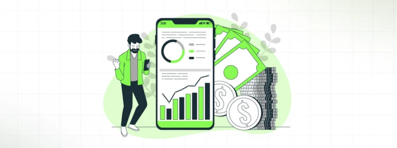 Flat Monthly Or Annual Fee