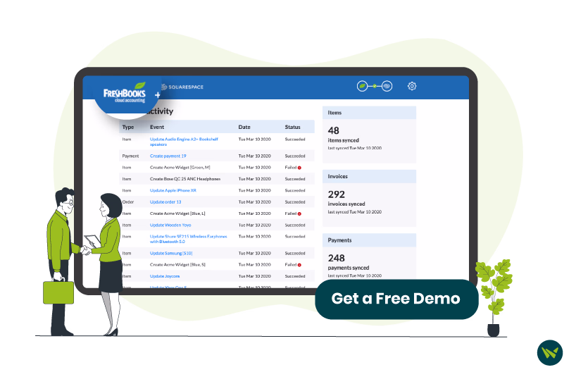FreshBooks