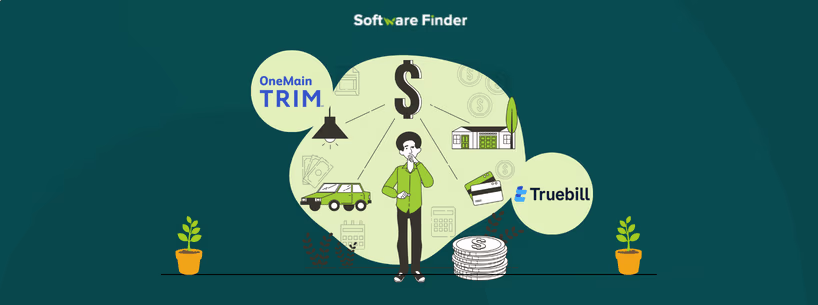 Trim Vs Truebill