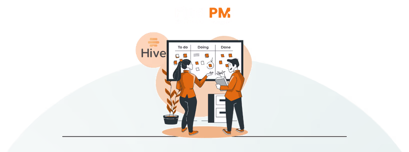 Hive Project Management