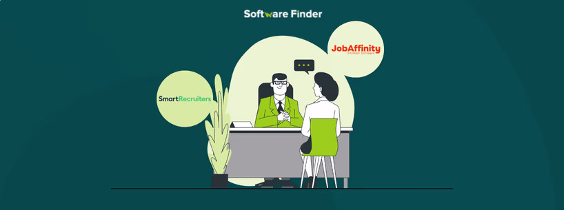 SmartRecruiters Vs JobAffinity