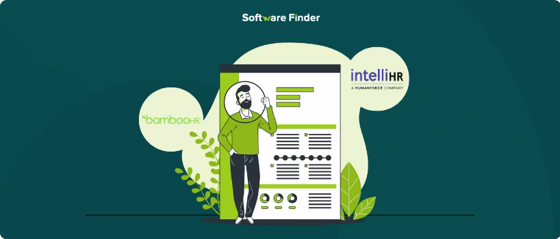 BambooHR Vs intelliHR The Ultimate HR Software Showdown