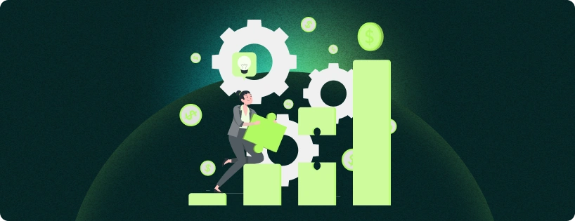 ERP Cost: A Complete Breakdown Of Pricing, Implementation, And Total Cost