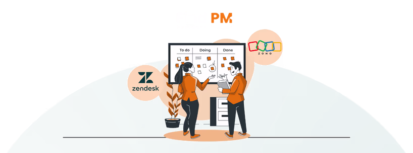 Zendesk Vs Zoho Which One Is Better