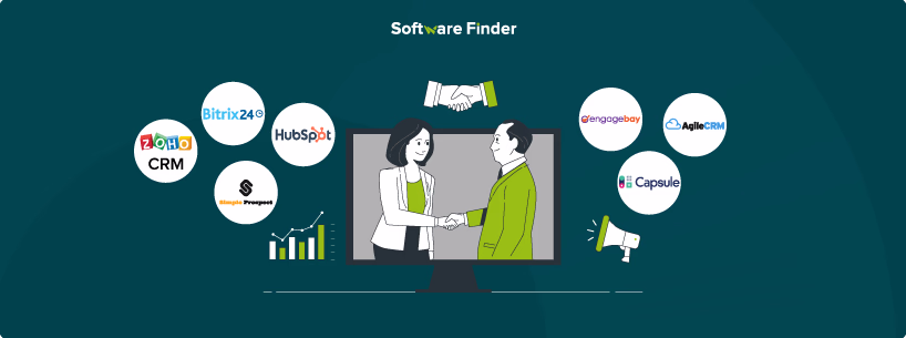 Top 7 Free CRM For MLM.avif