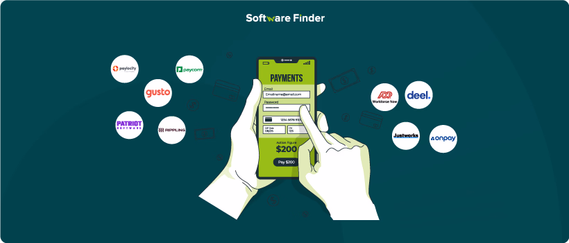 Best Payroll Software For Large Businesses