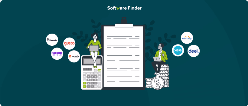 Cloud Based Payroll