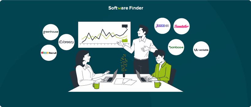 7 Best ATS For Startups To Streamline Hiring