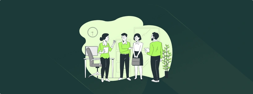 Top Rated HCM For Office Supplies Management