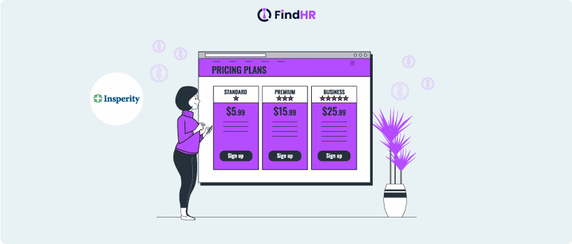 How Much Does Insperity Cost