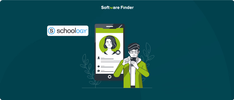 How to Change Schoology Profile Picture