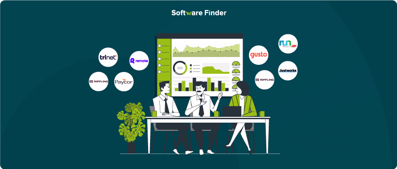 Best Payroll Software For Single Member LLC