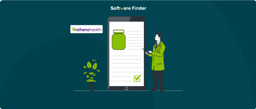 How To Send A Prescription In athena
