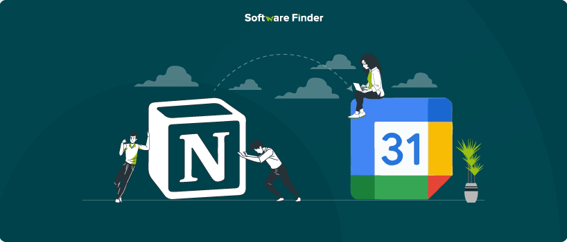 Learn How To Embed Google Calendar In Notion! (Step-By-Step Process)