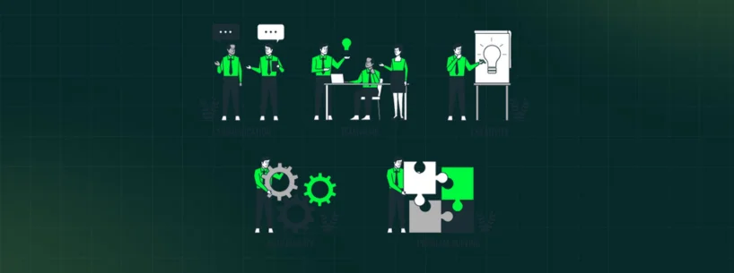 How Upskilling And Reskilling Software Closes Critical Workforce Skill Gaps