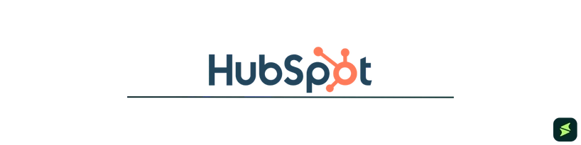 HubSpot CRM Software