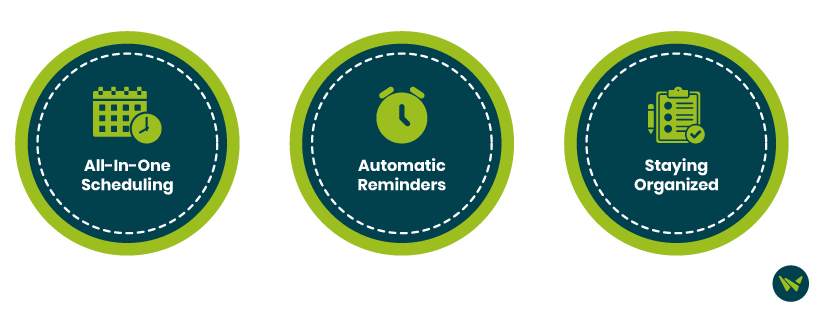Benefits of Syncing Schoology Calendar with Google Calendar