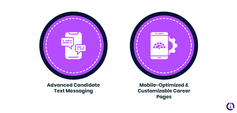 text-and-icons