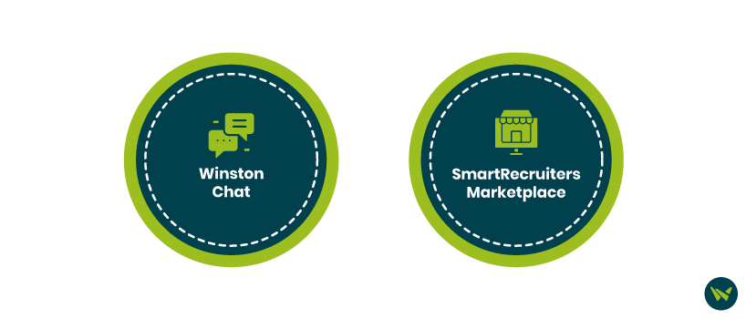 Unique Features Of SmartRecruiters .avif