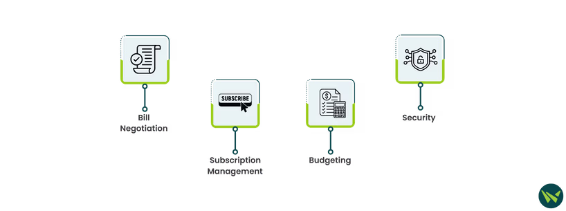 Trim Vs Truebill: At A Glance