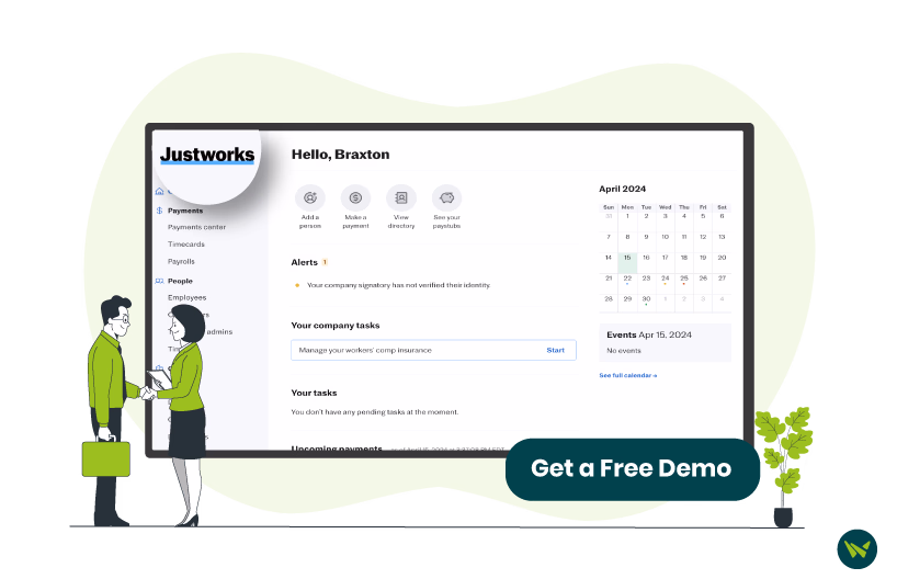 Justworks