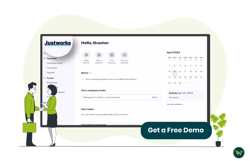 Justworks