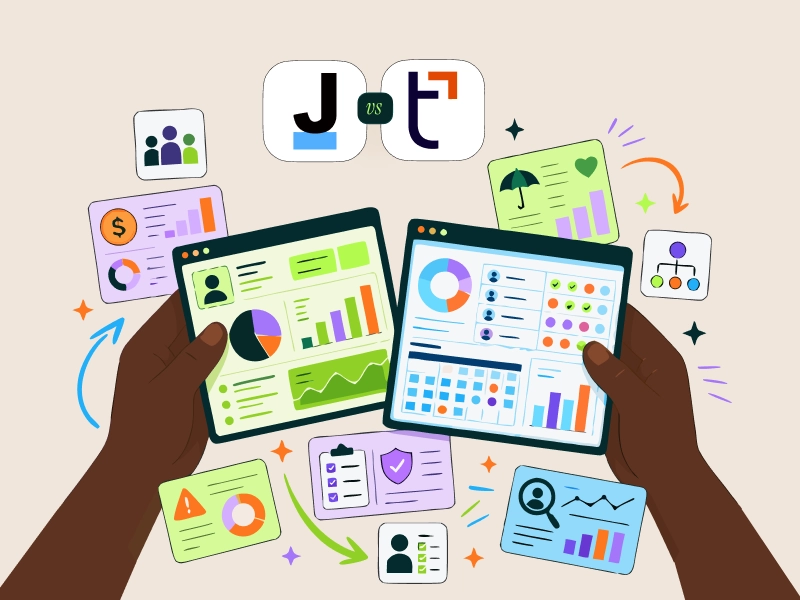 Justworks Vs TriNet – The Better HR And Payroll Software