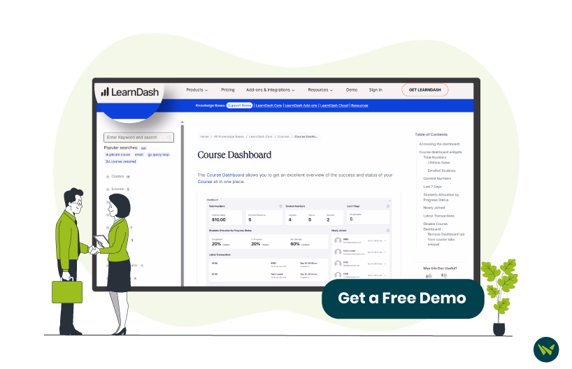 LearnDash
