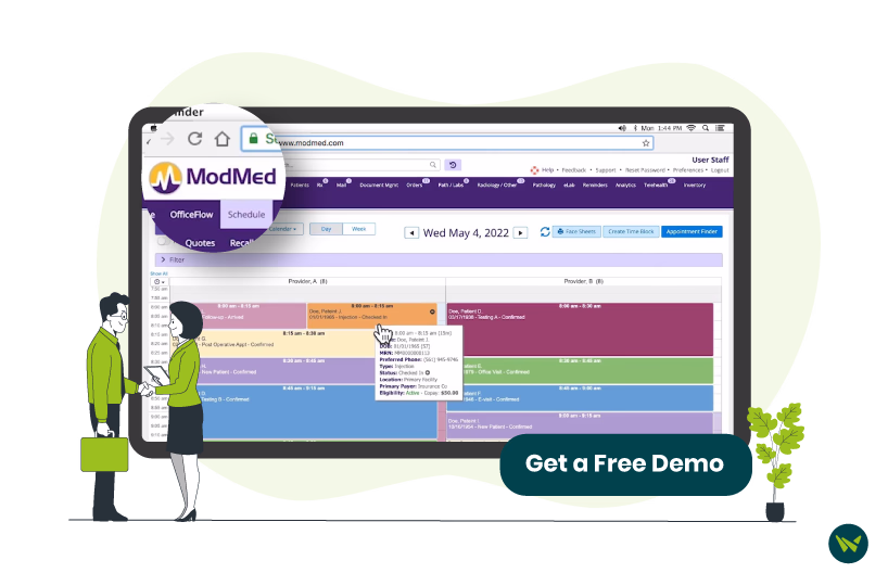 ModMed