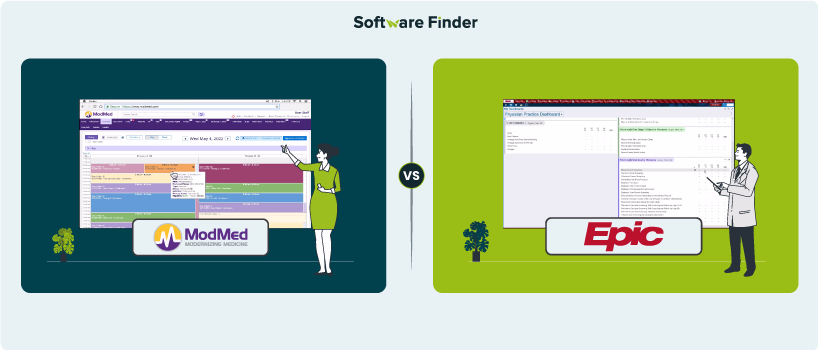 ModMed Vs Epic Which EMR Is Best For Your Practice