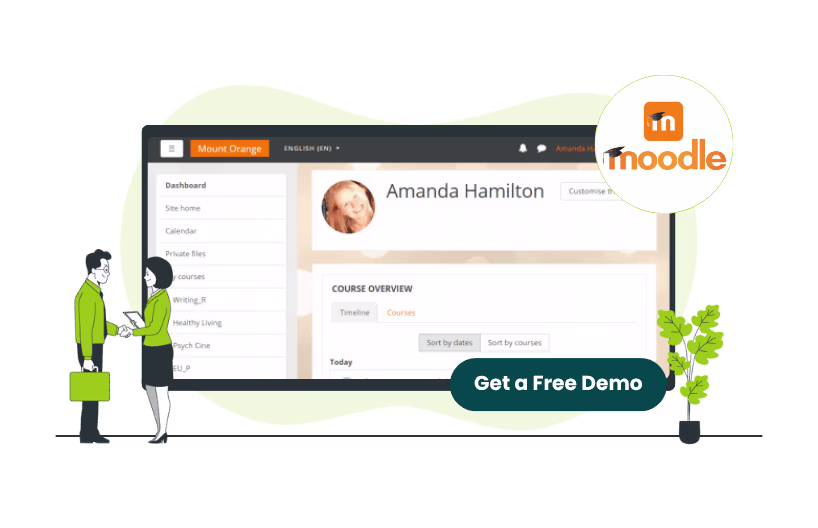 Moodle
