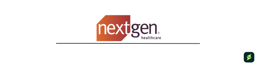 NextGen Healthcare